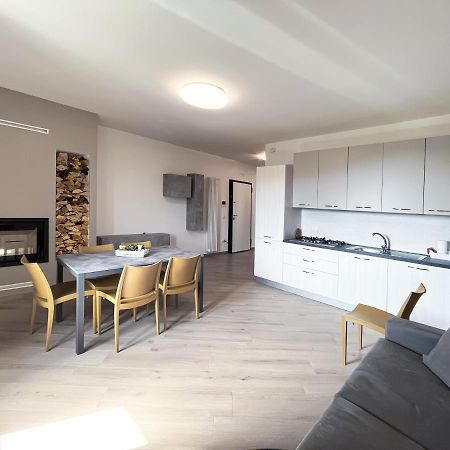 Residenza Sant'Angelo - Bike&Trekking House Apartman Pietrapertosa Kültér fotó
