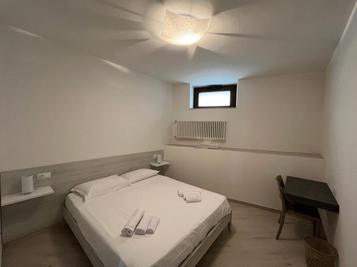 Residenza Sant'Angelo - Bike&Trekking House Apartman Pietrapertosa Kültér fotó