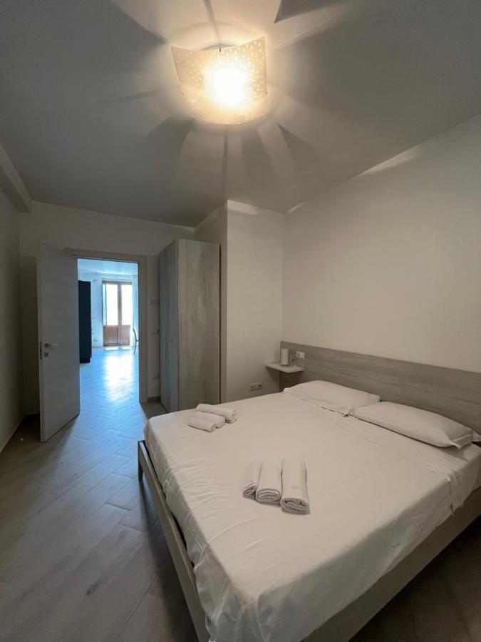 Residenza Sant'Angelo - Bike&Trekking House Apartman Pietrapertosa Kültér fotó
