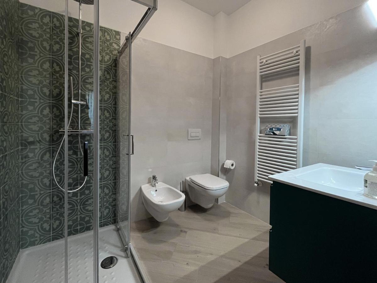 Residenza Sant'Angelo - Bike&Trekking House Apartman Pietrapertosa Kültér fotó