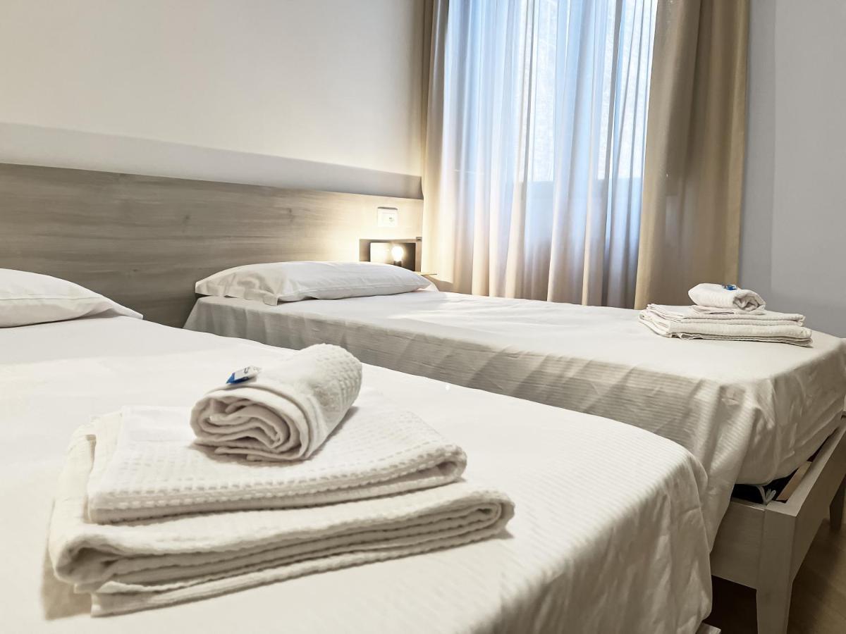 Residenza Sant'Angelo - Bike&Trekking House Apartman Pietrapertosa Kültér fotó
