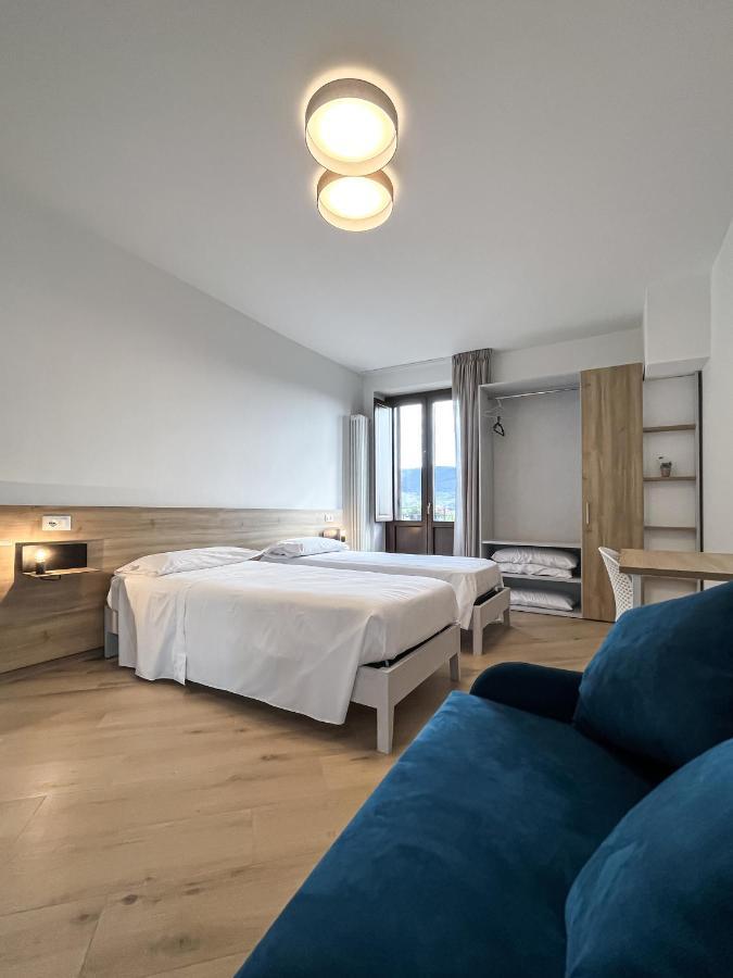 Residenza Sant'Angelo - Bike&Trekking House Apartman Pietrapertosa Kültér fotó