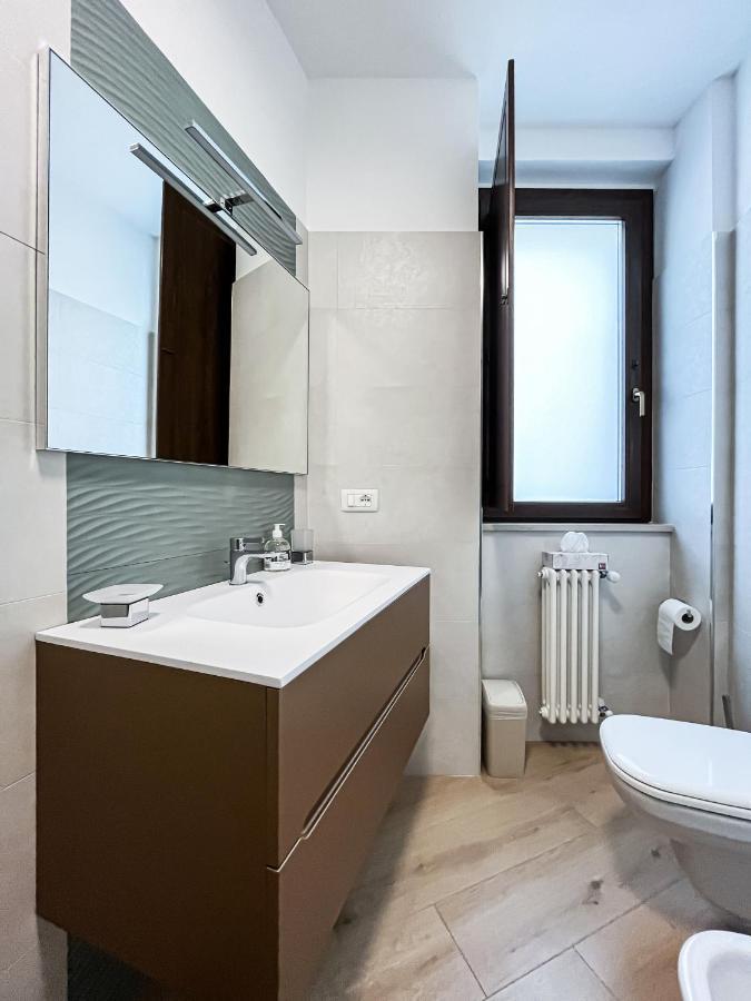 Residenza Sant'Angelo - Bike&Trekking House Apartman Pietrapertosa Kültér fotó