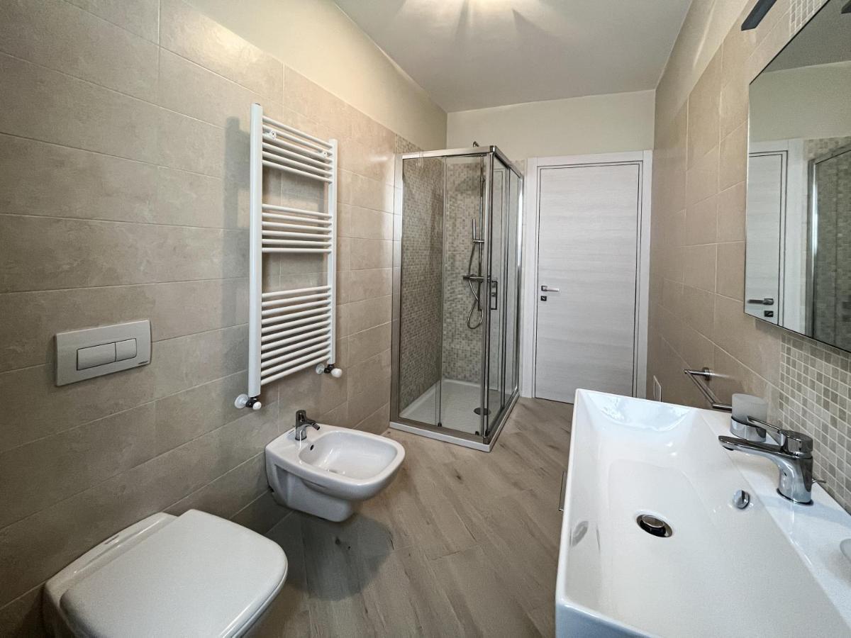 Residenza Sant'Angelo - Bike&Trekking House Apartman Pietrapertosa Kültér fotó