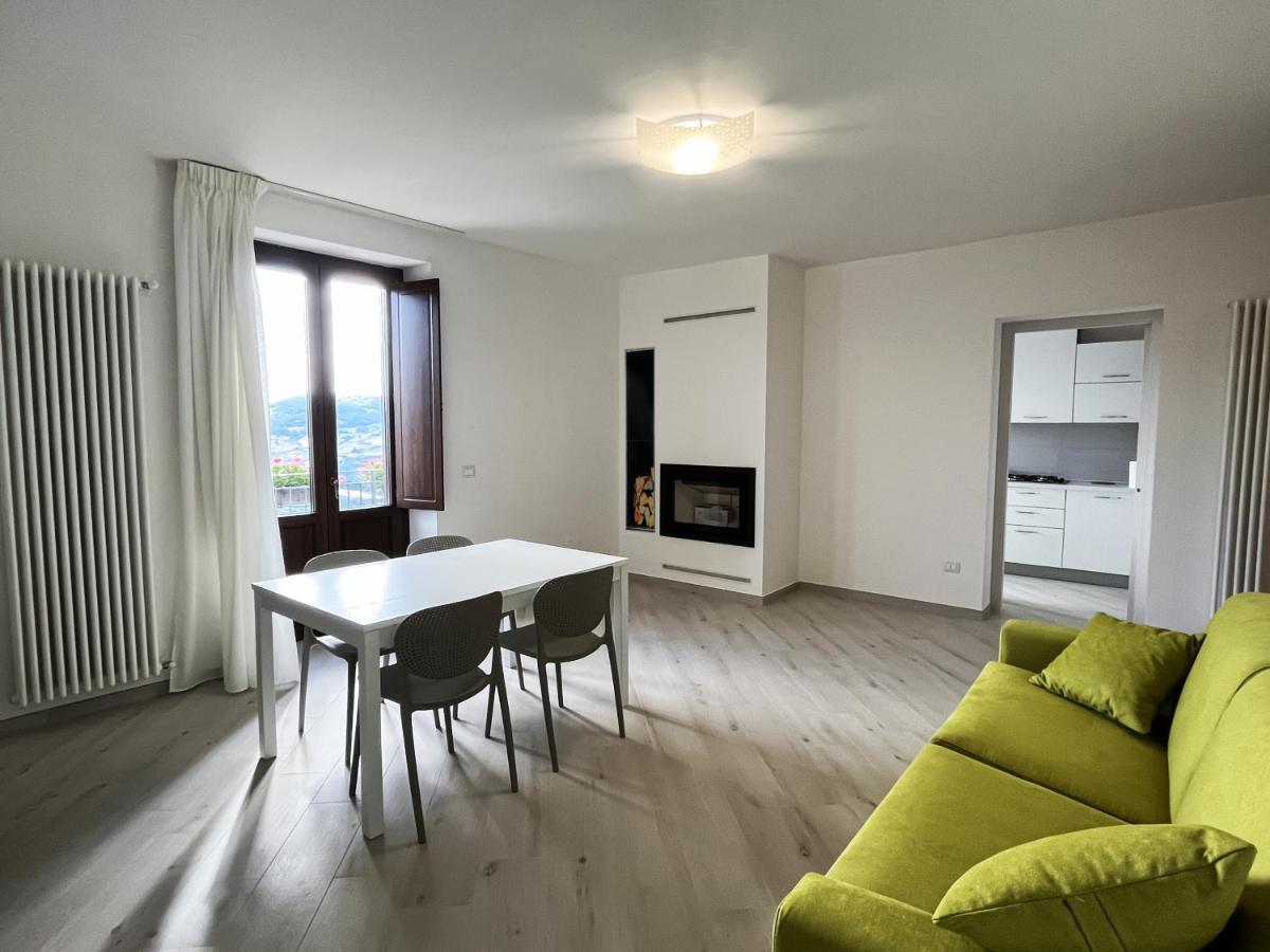 Residenza Sant'Angelo - Bike&Trekking House Apartman Pietrapertosa Kültér fotó