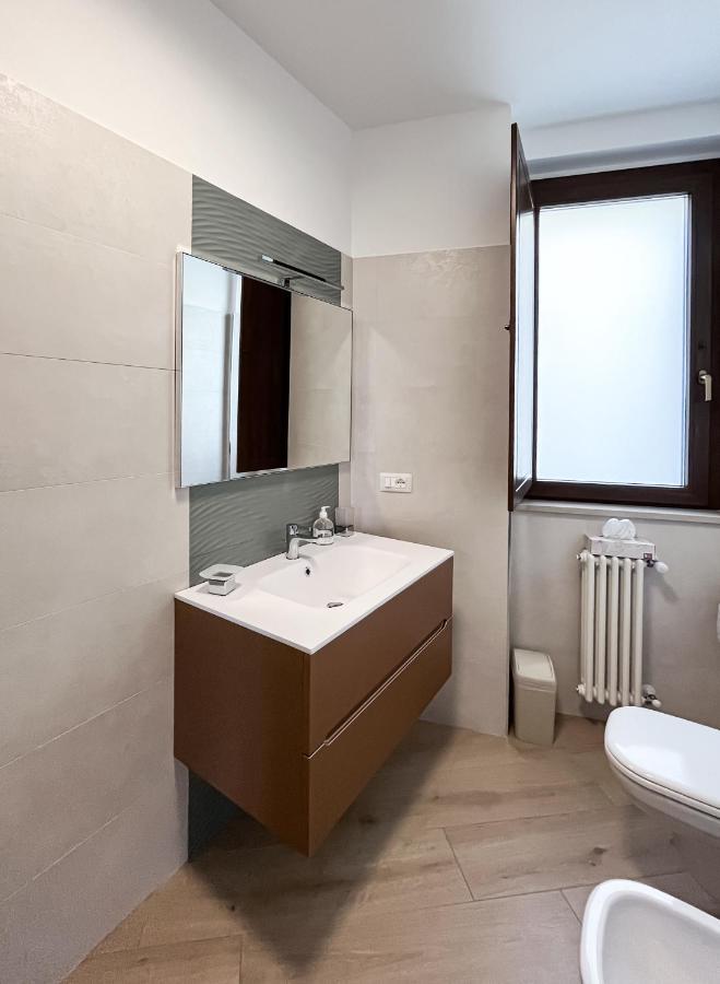 Residenza Sant'Angelo - Bike&Trekking House Apartman Pietrapertosa Kültér fotó
