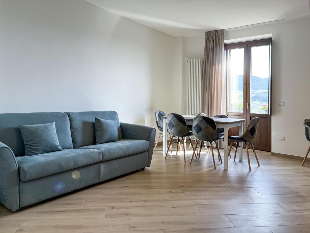 Residenza Sant'Angelo - Bike&Trekking House Apartman Pietrapertosa Kültér fotó