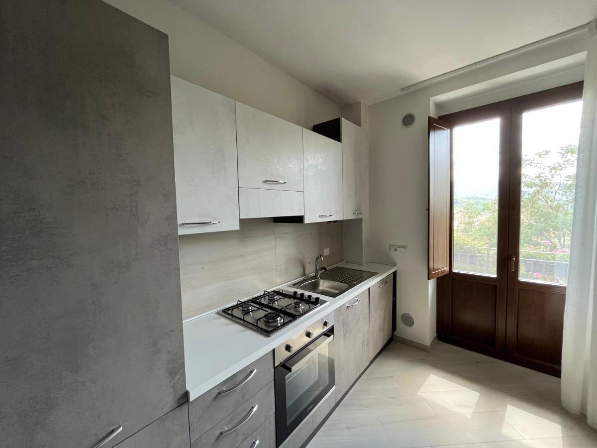 Residenza Sant'Angelo - Bike&Trekking House Apartman Pietrapertosa Kültér fotó