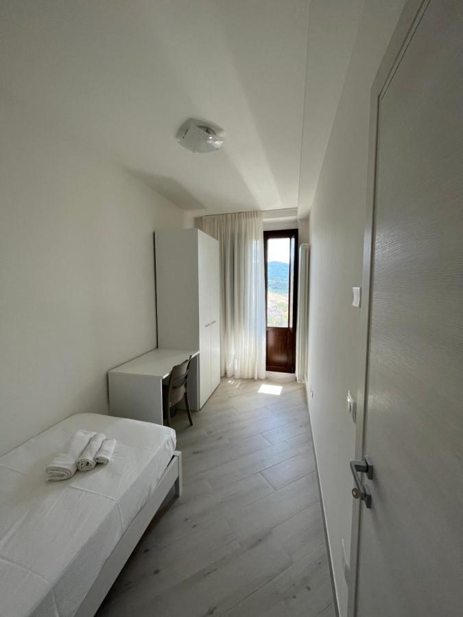 Residenza Sant'Angelo - Bike&Trekking House Apartman Pietrapertosa Kültér fotó