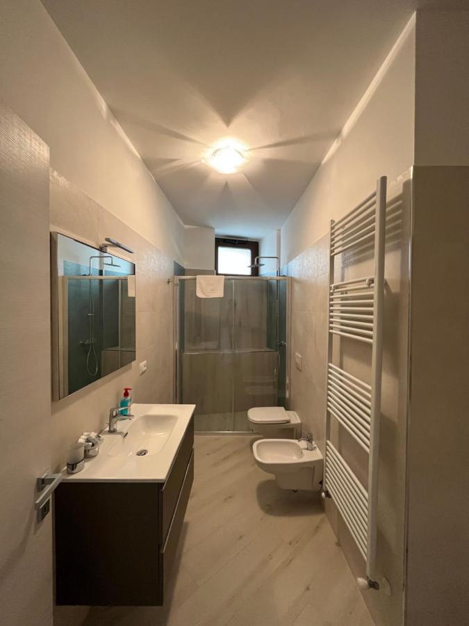 Residenza Sant'Angelo - Bike&Trekking House Apartman Pietrapertosa Kültér fotó