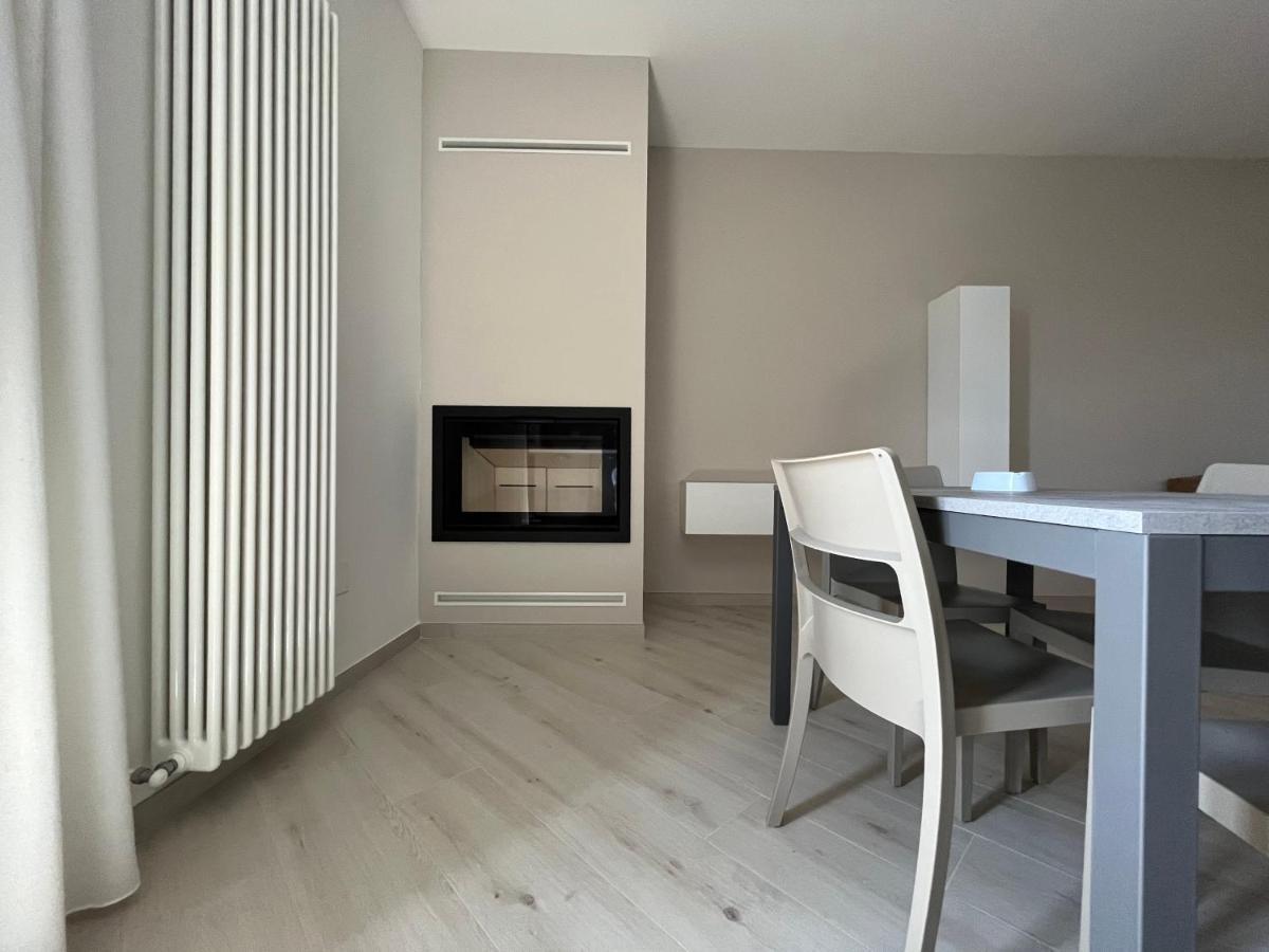 Residenza Sant'Angelo - Bike&Trekking House Apartman Pietrapertosa Kültér fotó