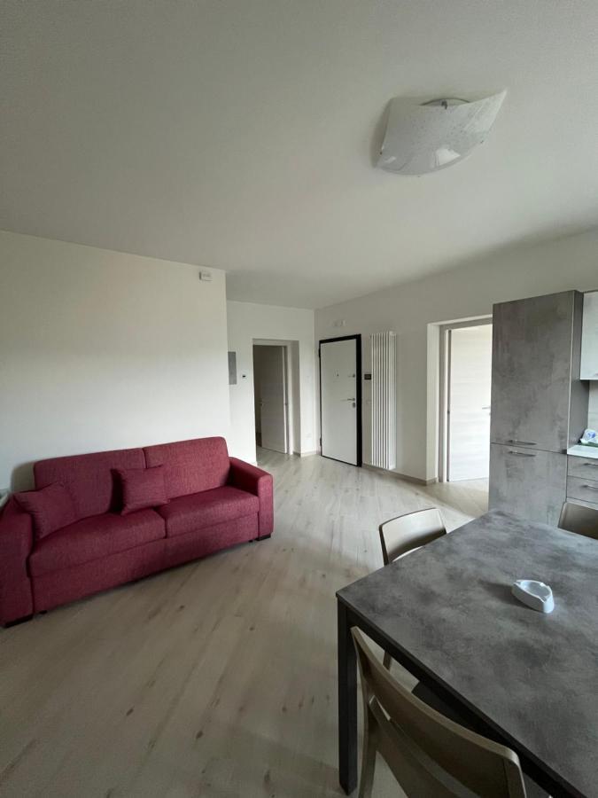 Residenza Sant'Angelo - Bike&Trekking House Apartman Pietrapertosa Kültér fotó