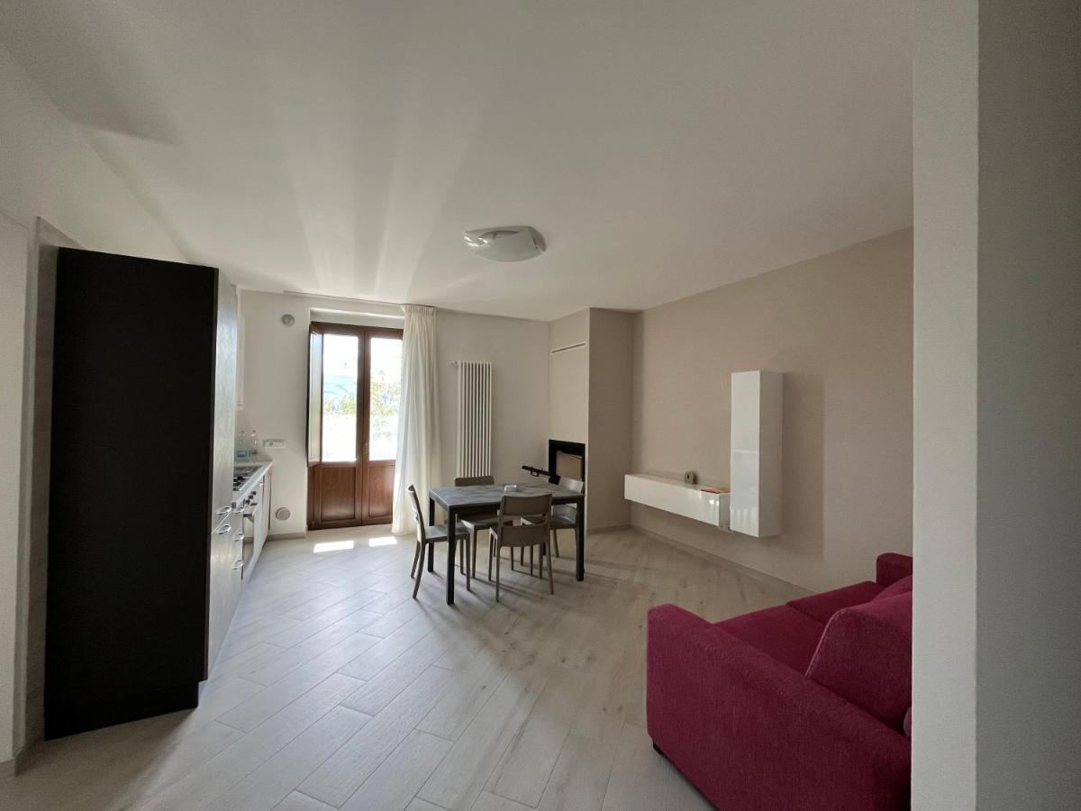 Residenza Sant'Angelo - Bike&Trekking House Apartman Pietrapertosa Kültér fotó
