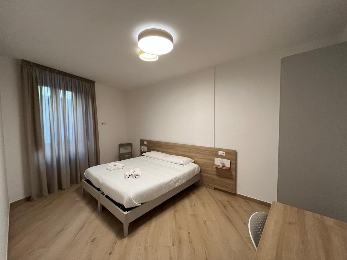 Residenza Sant'Angelo - Bike&Trekking House Apartman Pietrapertosa Kültér fotó