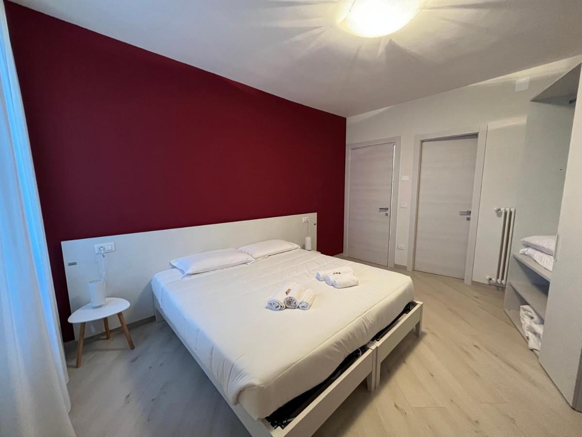 Residenza Sant'Angelo - Bike&Trekking House Apartman Pietrapertosa Kültér fotó