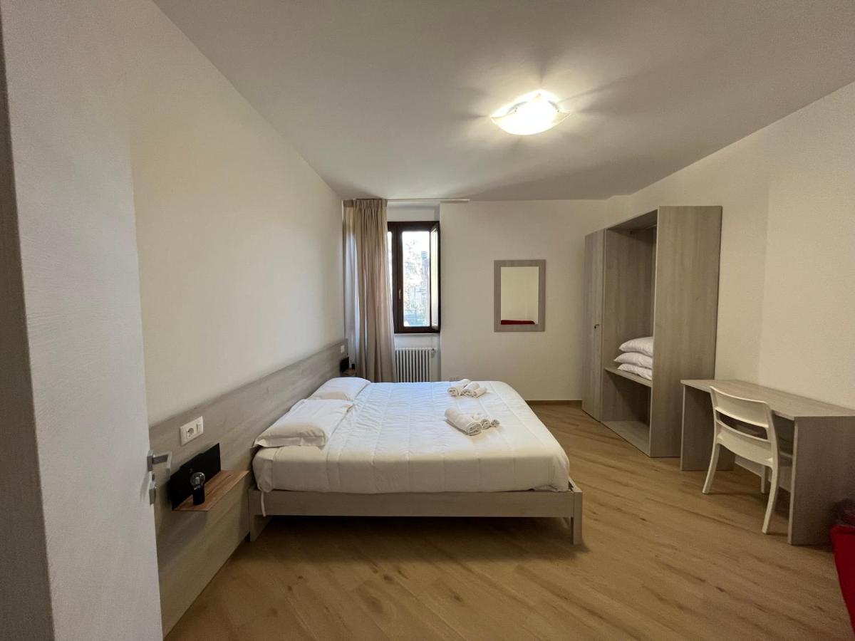 Residenza Sant'Angelo - Bike&Trekking House Apartman Pietrapertosa Kültér fotó