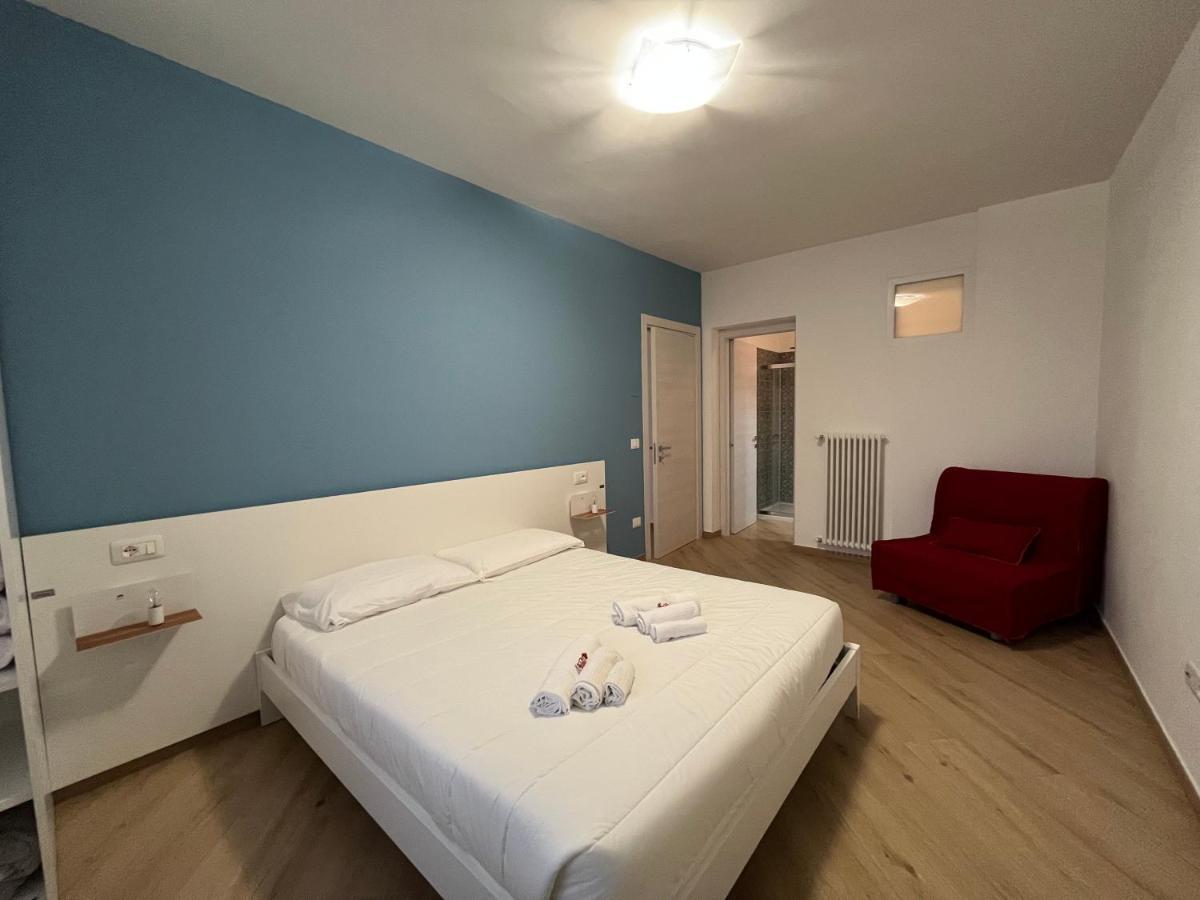 Residenza Sant'Angelo - Bike&Trekking House Apartman Pietrapertosa Kültér fotó